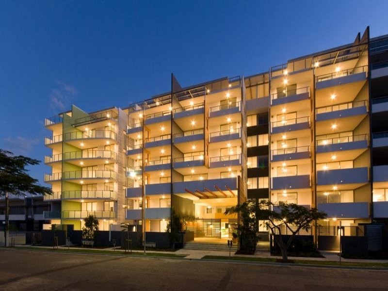 590/20 Anthony Street, West End QLD 4101