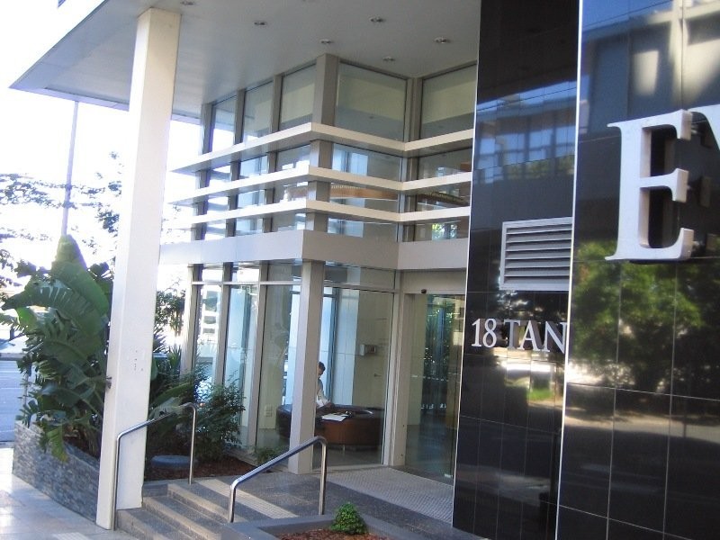 12/18 Tank Street, Brisbane QLD 4000