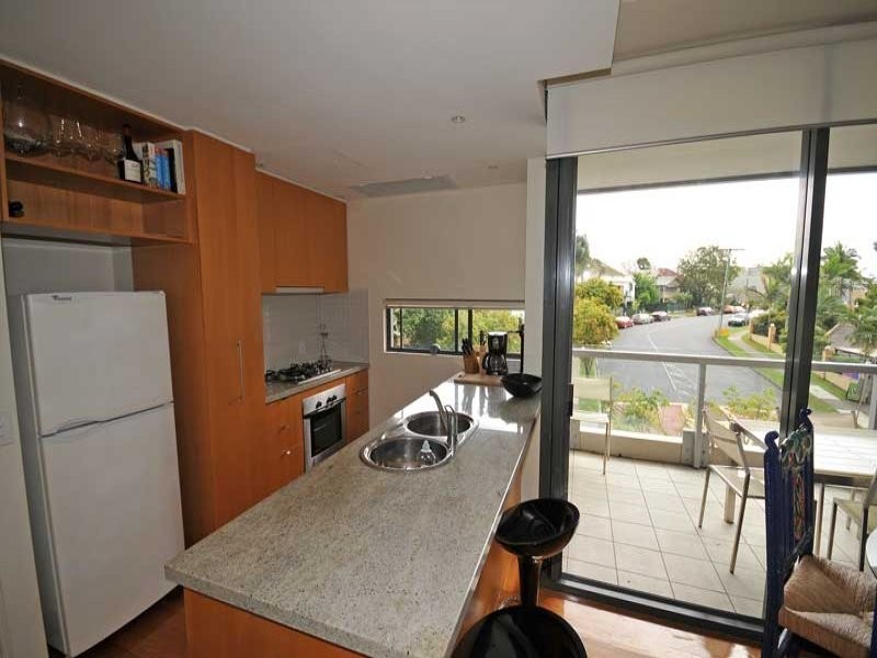 31/5 Manning Street, South Brisbane QLD 4101