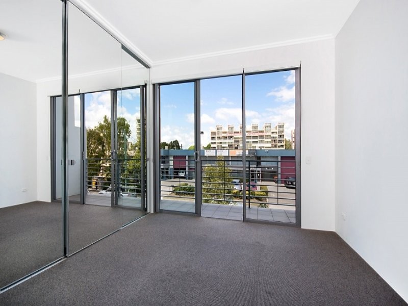 010/20 Anthony Street, West End QLD 4101