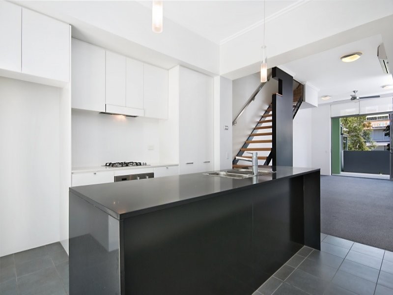 010/20 Anthony Street, West End QLD 4101