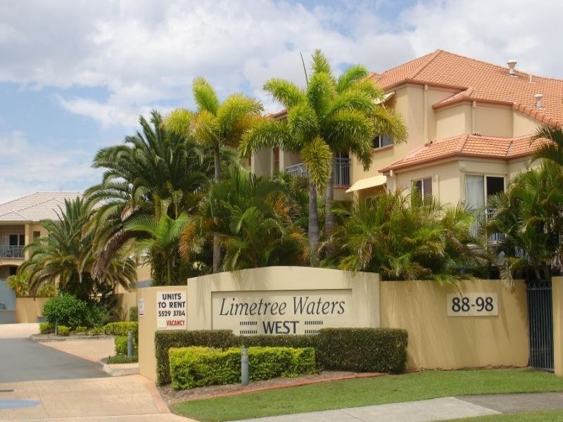 88-98 Limetree Parade,, Runaway Bay QLD 4216