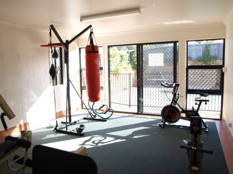 23/13 Springfield College Drive, Springfield QLD 4300