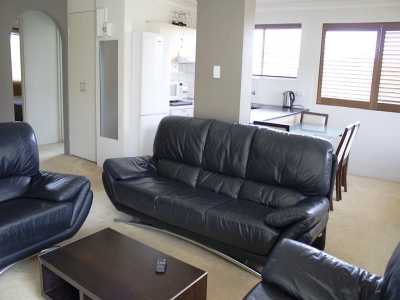 6/42 Lang Parade, Auchenflower QLD 4066