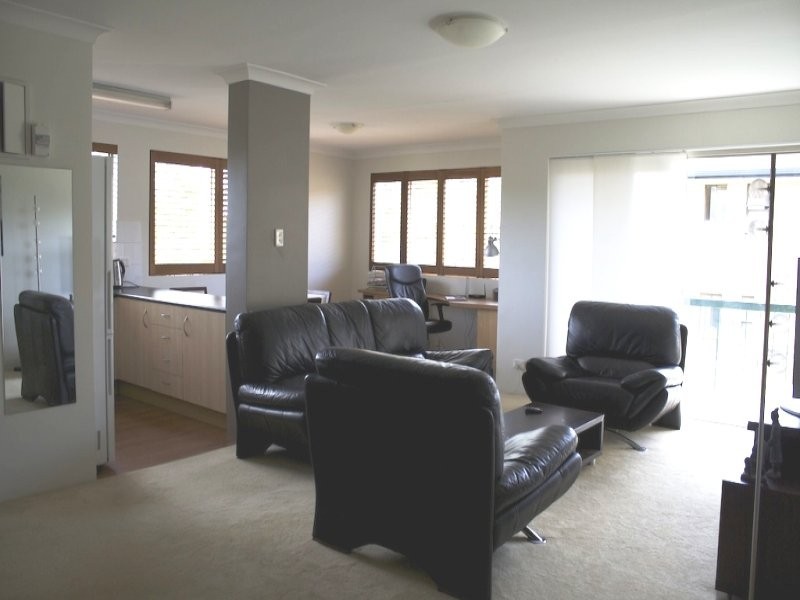 6/42 Lang Parade, Auchenflower QLD 4066