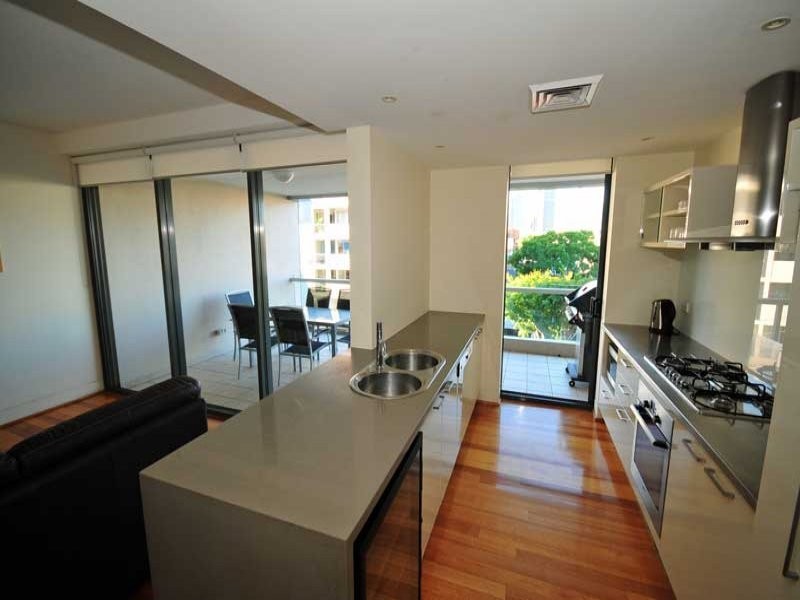 1/5 Manning Street, South Brisbane QLD 4101