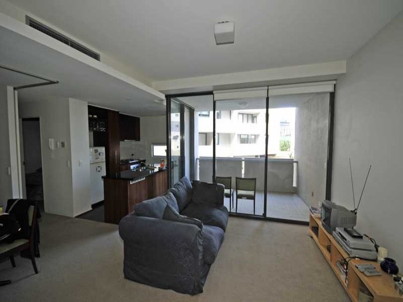 1/5 Manning Street, South Brisbane QLD 4101