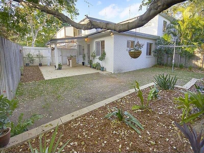 Milton QLD 4064