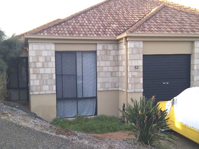 53/24 Amsonia Court,, Arundel QLD 4214