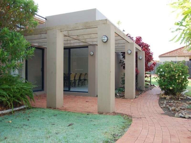 53/24 Amsonia Court,, Arundel QLD 4214