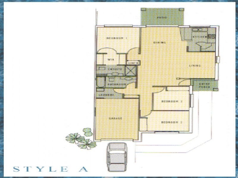 53/24 Amsonia Court,, Arundel QLD 4214