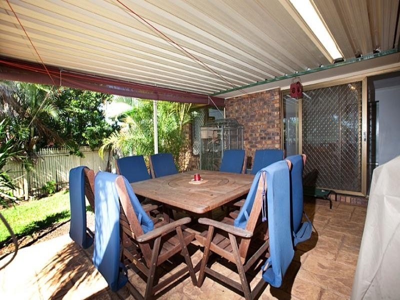 20 Fisher Street, Collingwood Park QLD 4301