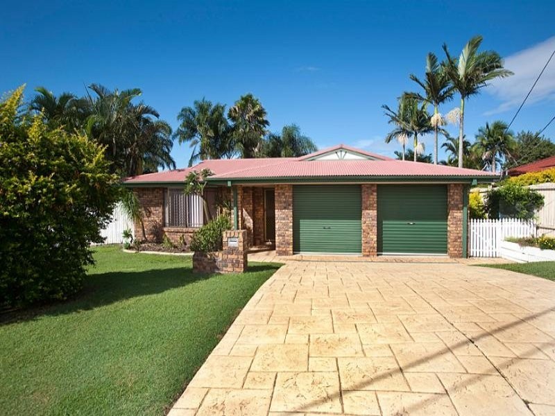 20 Fisher Street, Collingwood Park QLD 4301