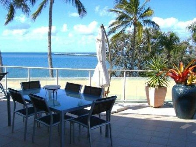 125/569-571 THE ESPLANADE, Hervey Bay QLD 4655