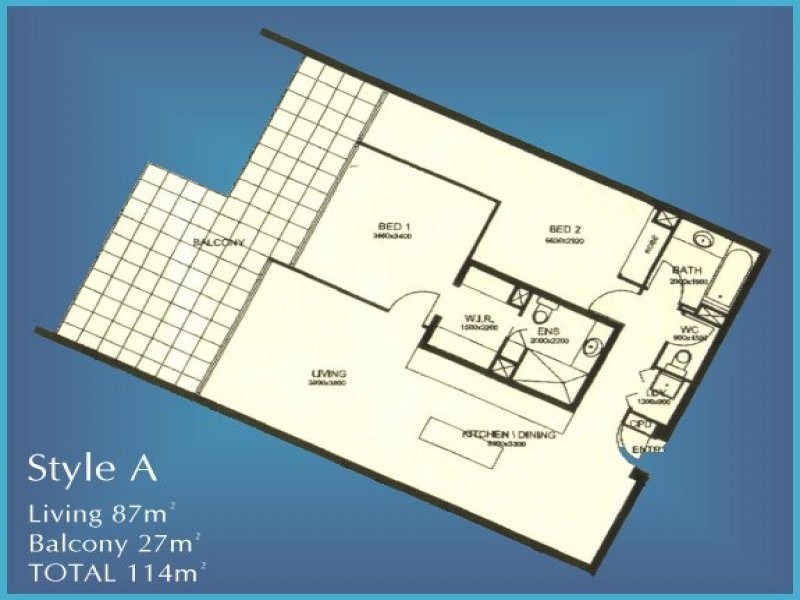 5 Duncan Street,, West End QLD 4101