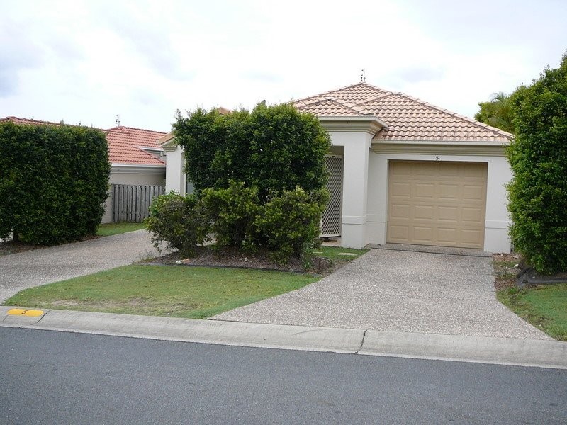 5/31 Langport Parade, Mudgeeraba QLD 4213