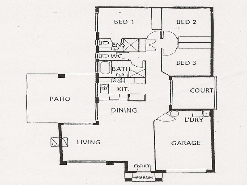5/31 Langport Parade, Mudgeeraba QLD 4213