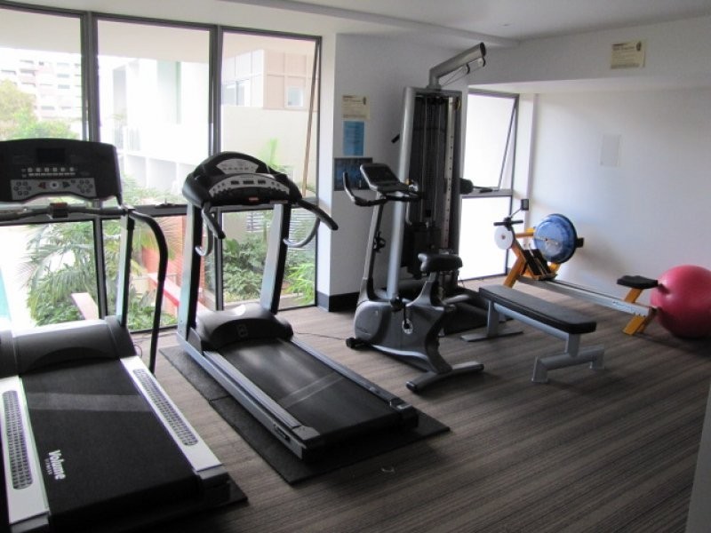 TH04/20 Anthony Street, West End QLD 4101