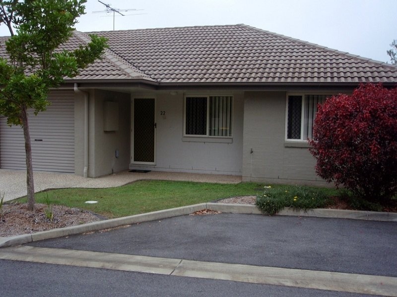 22/150 – 166 Rosehill Drive, Burpengary QLD 4505