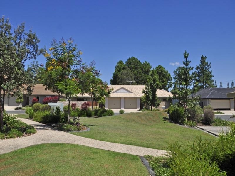 22/150 – 166 Rosehill Drive, Burpengary QLD 4505