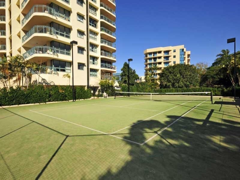 91/1 Goodwin Street, Kangaroo Point QLD 4169