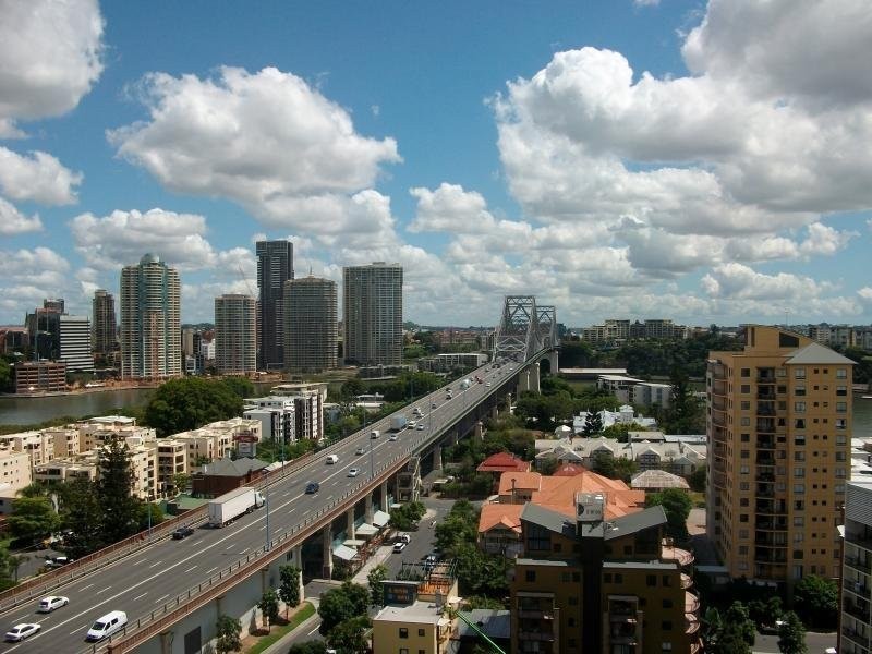 91/1 Goodwin Street, Kangaroo Point QLD 4169