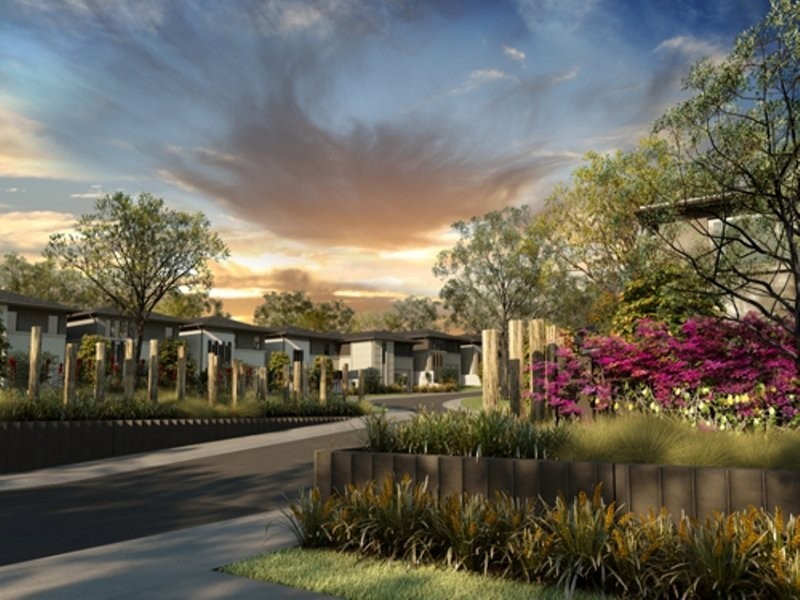 2 Bourton Road, Merrimac QLD 4226