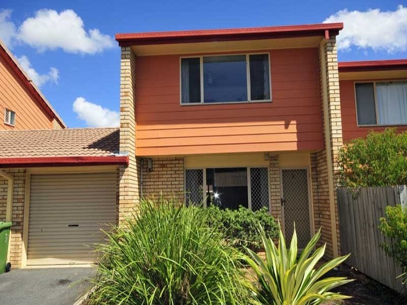 5/51-61 Bowen Street,, Capalaba QLD 4157