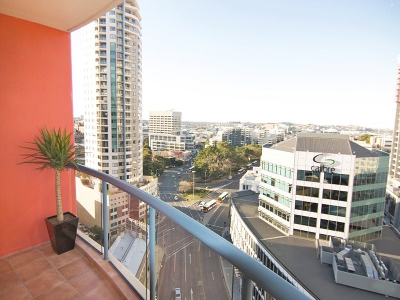13/540 Queen Street,, Brisbane QLD 4000