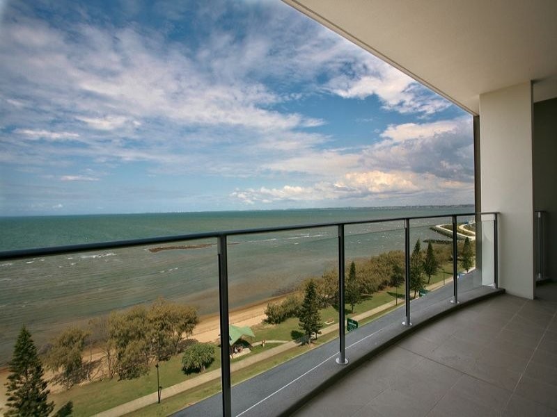 38/1Angu Cnr Angus&Hornibrook Esplanade, Clontarf QLD 4019