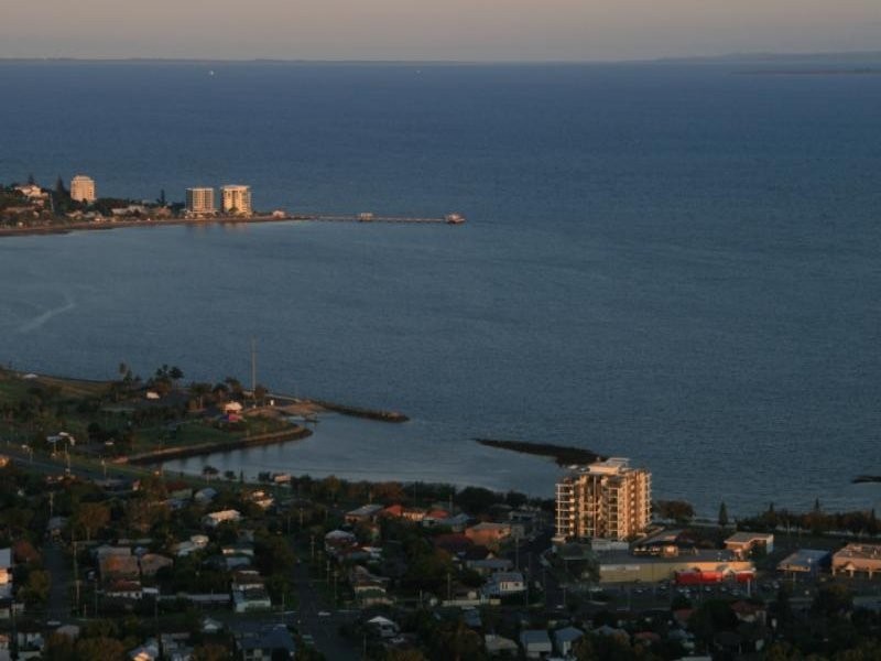 38/1Angu Cnr Angus&Hornibrook Esplanade, Clontarf QLD 4019