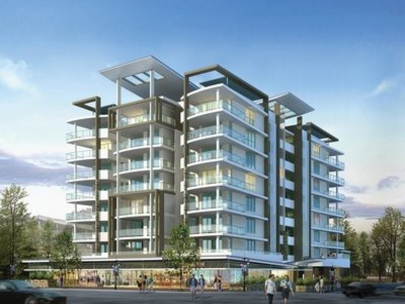 3/1Angus Cnr Angus&Hornibrook Esplanade, Clontarf QLD 4019