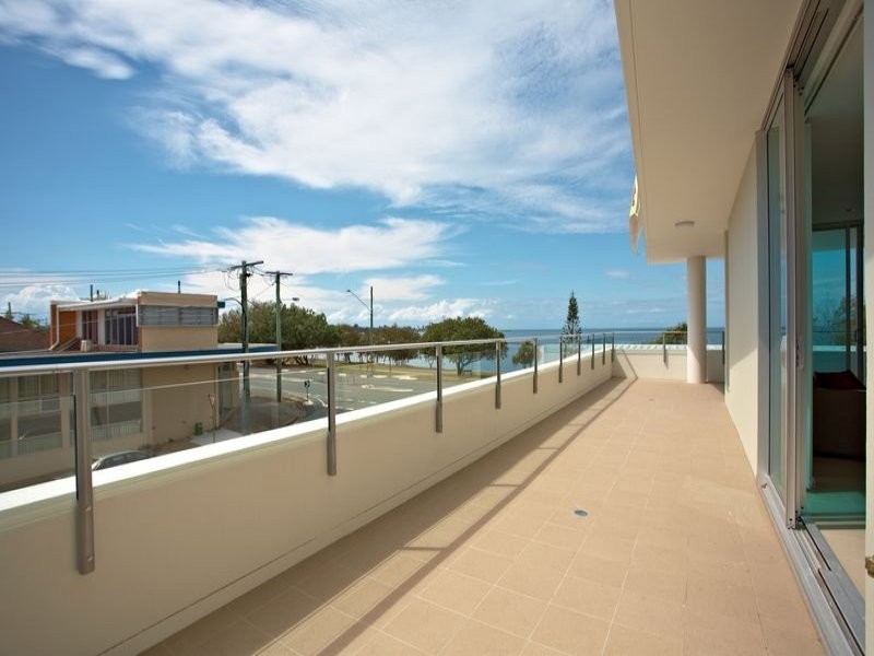 3/1Angus Cnr Angus&Hornibrook Esplanade, Clontarf QLD 4019