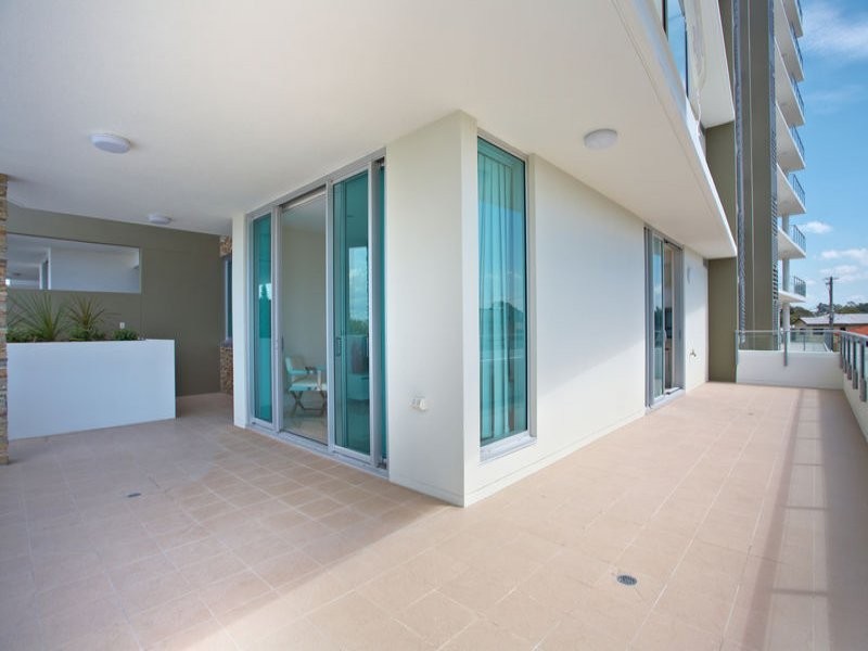 3/1Angus Cnr Angus&Hornibrook Esplanade, Clontarf QLD 4019