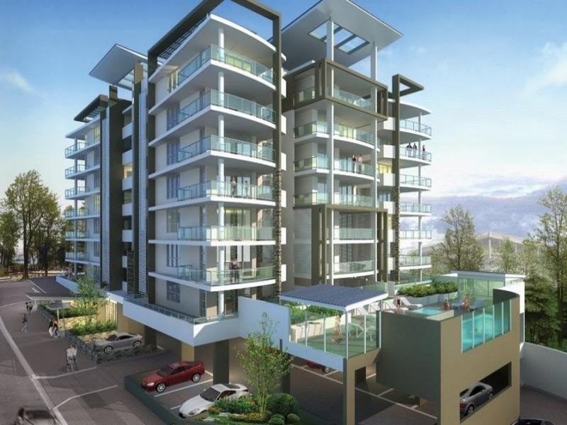 3/1Angus Cnr Angus&Hornibrook Esplanade, Clontarf QLD 4019