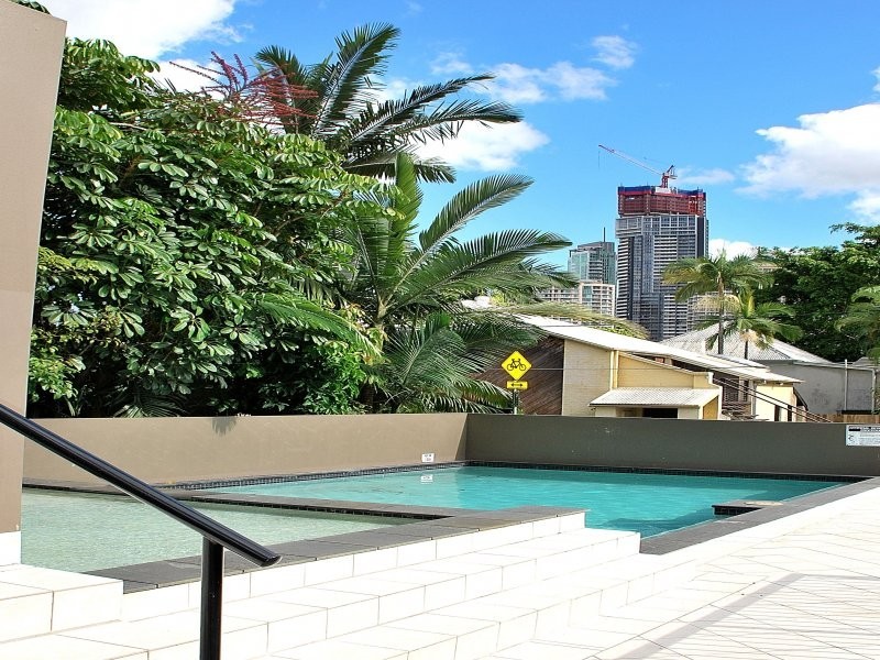 161 Main Street, Kangaroo Point QLD 4169