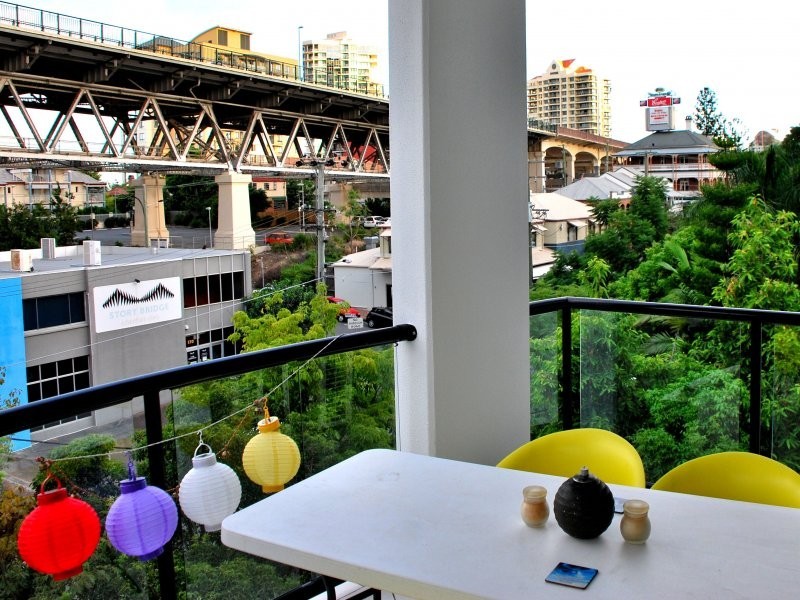 161 Main Street, Kangaroo Point QLD 4169