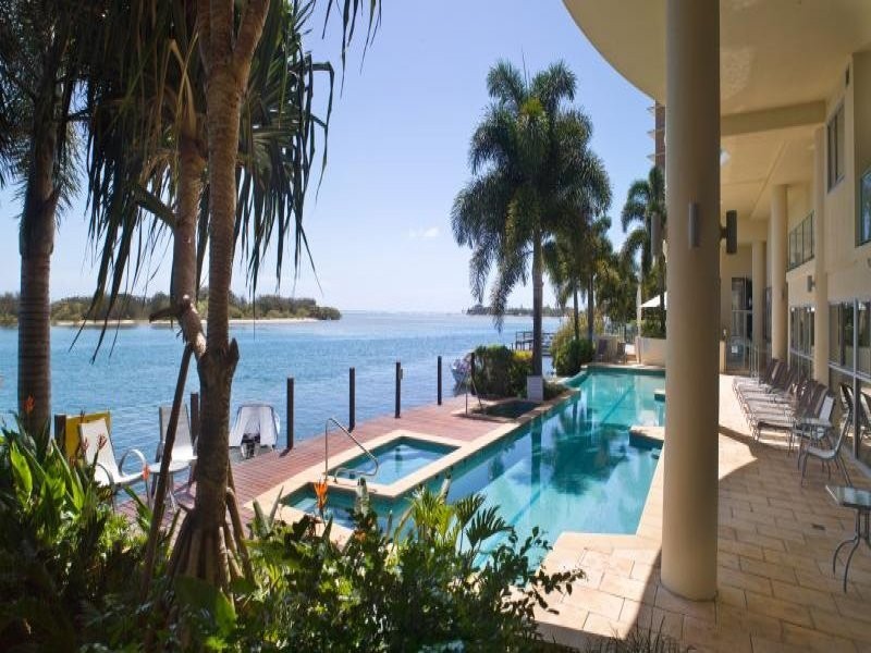 708/6 Wharf Street, Maroochydore QLD 4558
