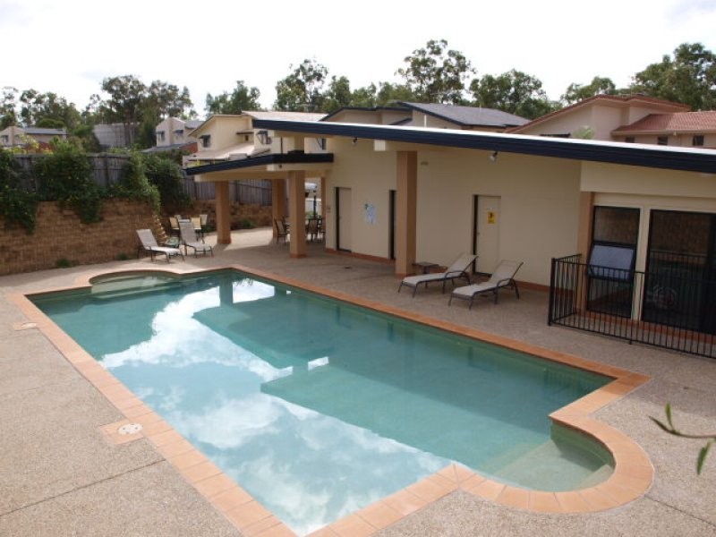 91/13 Springfield College Drive, Springfield QLD 4300