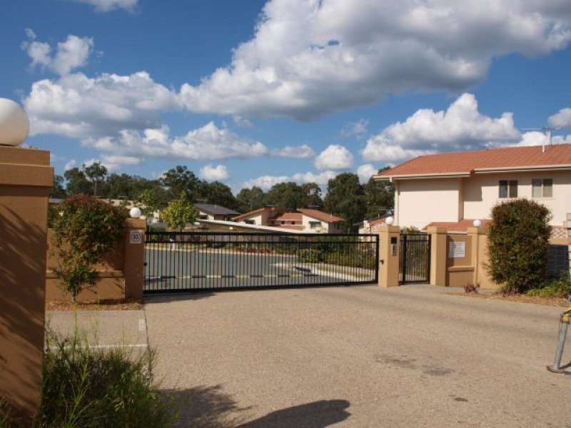 91/13 Springfield College Drive, Springfield QLD 4300