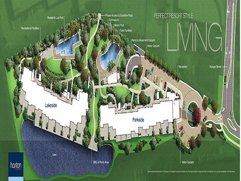 2301/1 Mungar Street, Maroochydore QLD 4558