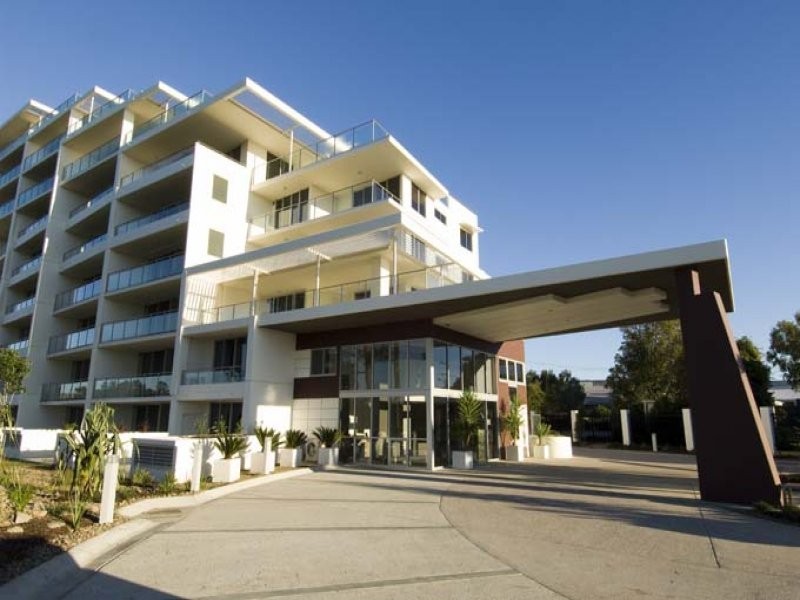 2301/1 Mungar Street, Maroochydore QLD 4558