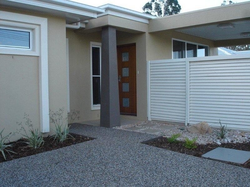 1 / 245a mackenzie street, Centenary Heights QLD 4350