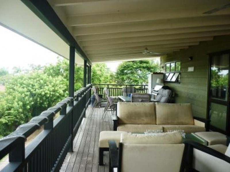 7 ROHAN WAY, Hervey Bay QLD 4655