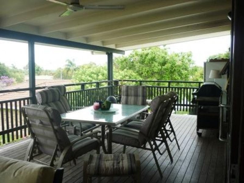 7 ROHAN WAY, Hervey Bay QLD 4655