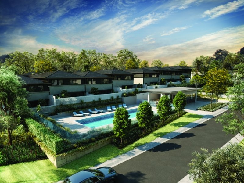 2 Bourton Road, Merrimac QLD 4226