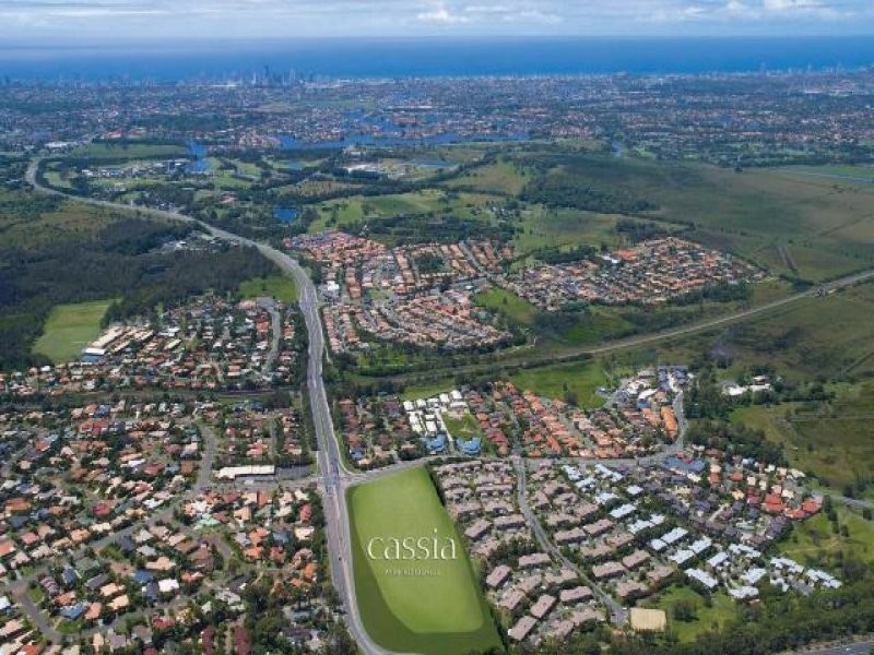 2 Bourton Road, Merrimac QLD 4226