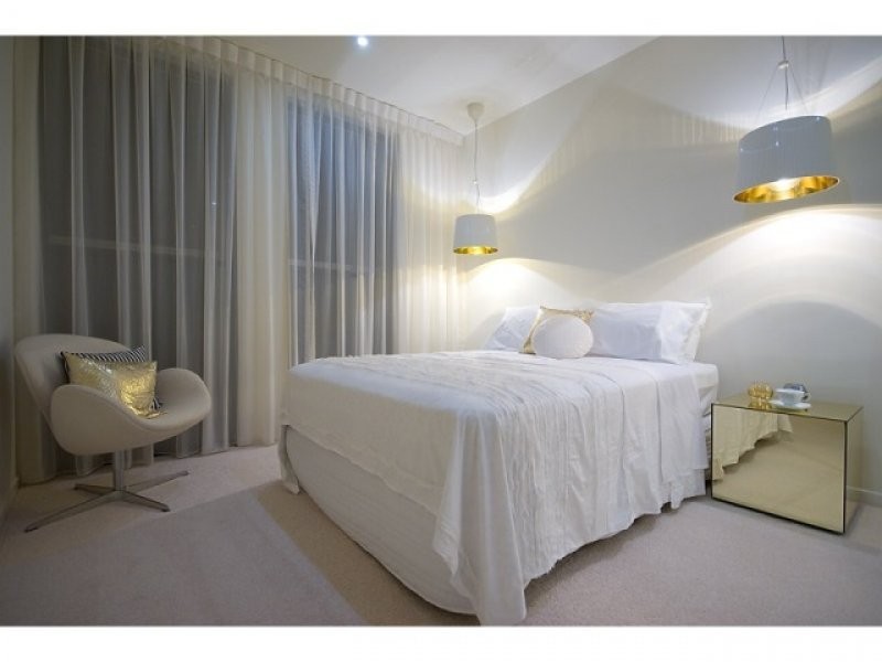 The Boulevarde Royal Pines Resort, Benowa QLD 4217