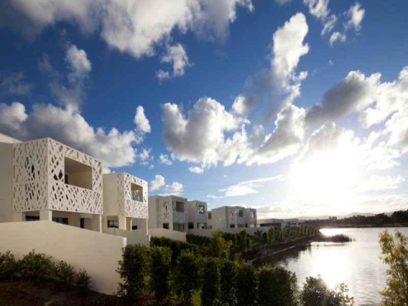 The Address, Sanctuary Cove QLD 4212