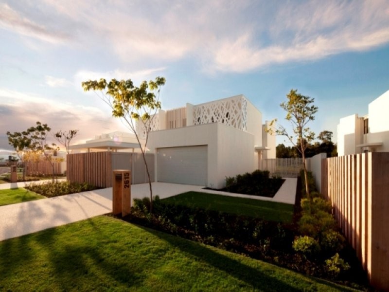 The Address, Sanctuary Cove QLD 4212